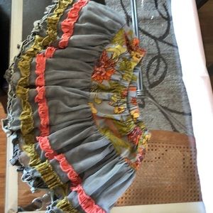 Matilda Jane skirt